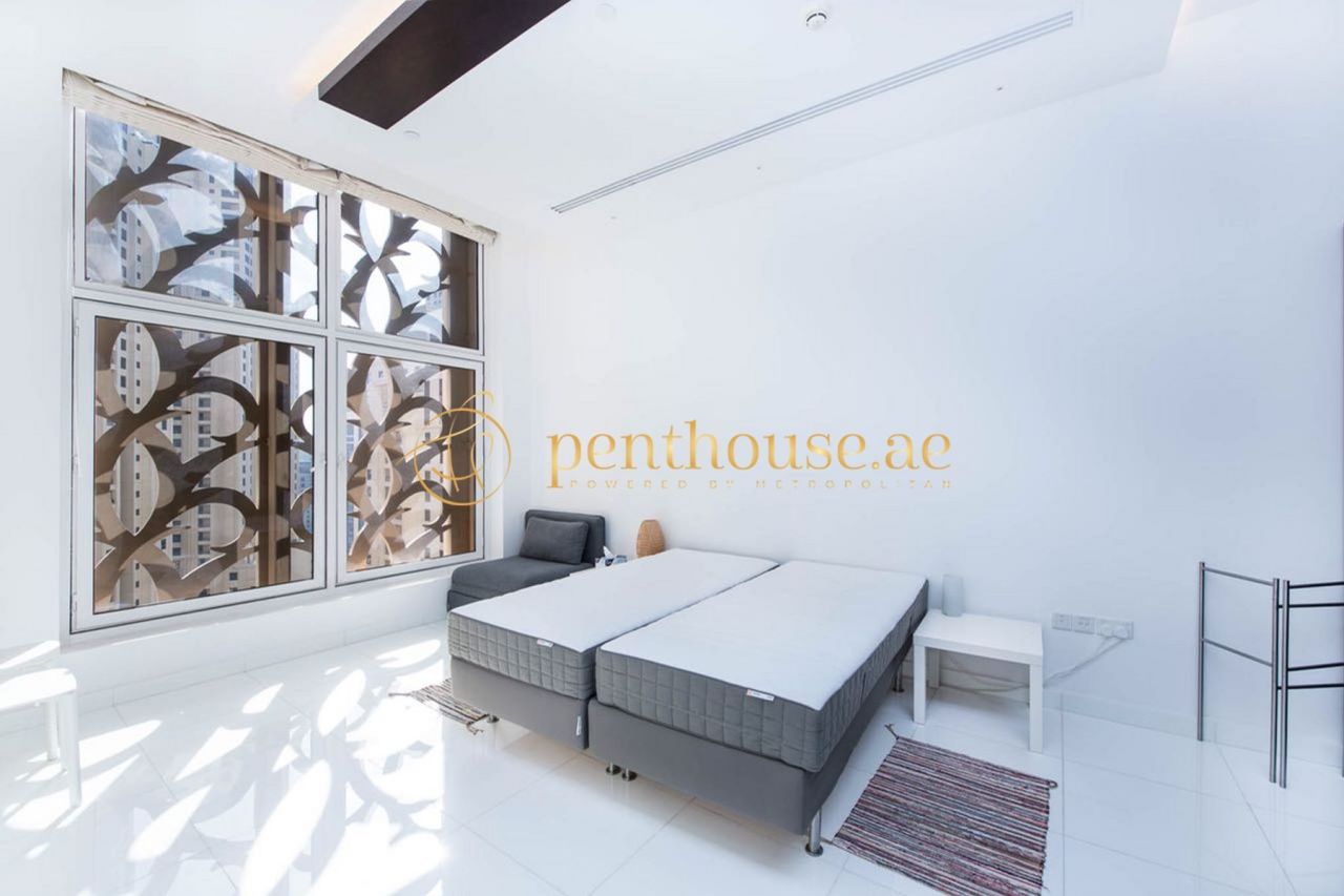 Апартаменты в Дубае, ОАЭ, 168 м² - фото 9