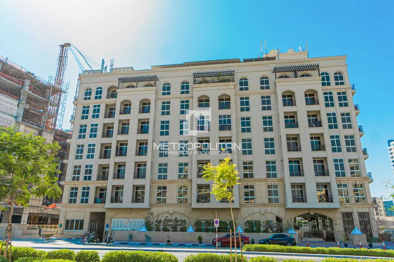 Апартаменты в Дубае, ОАЭ, 78 м² - фото 9