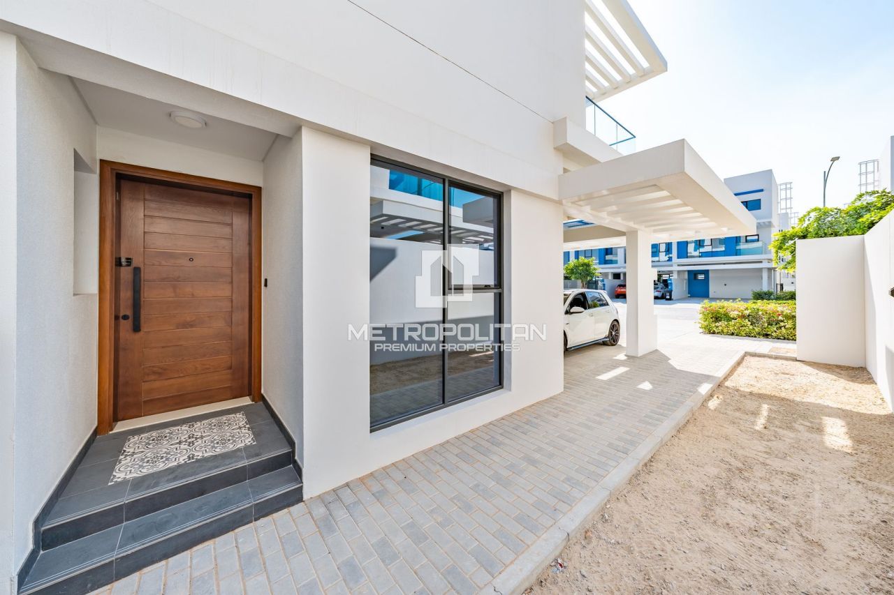 Таунхаус в Дубае, ОАЭ, 288 м² - фото 9