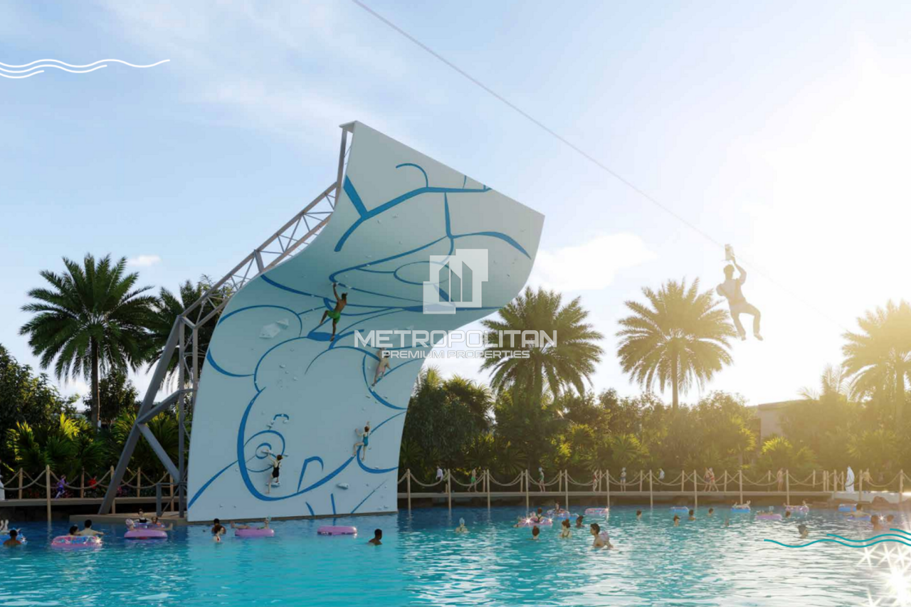 Таунхаус в Дубае, ОАЭ, 212 м² - фото 9