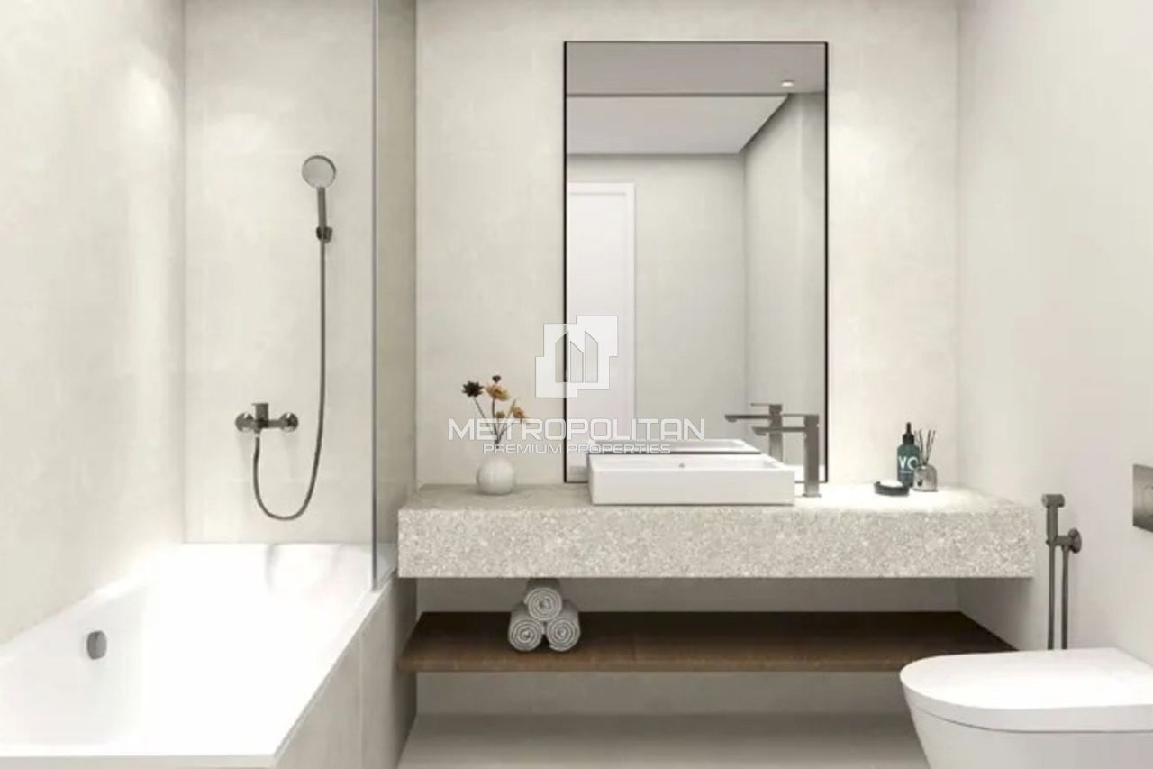 Апартаменты в Рас-эль-Хайме, ОАЭ, 74 м² - фото 9