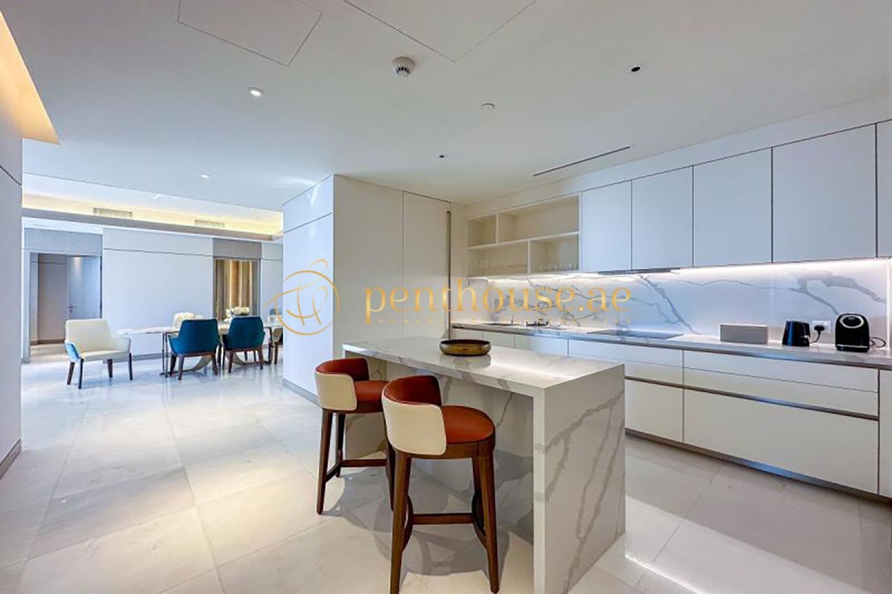 Апартаменты в Дубае, ОАЭ, 223 м² - фото 9