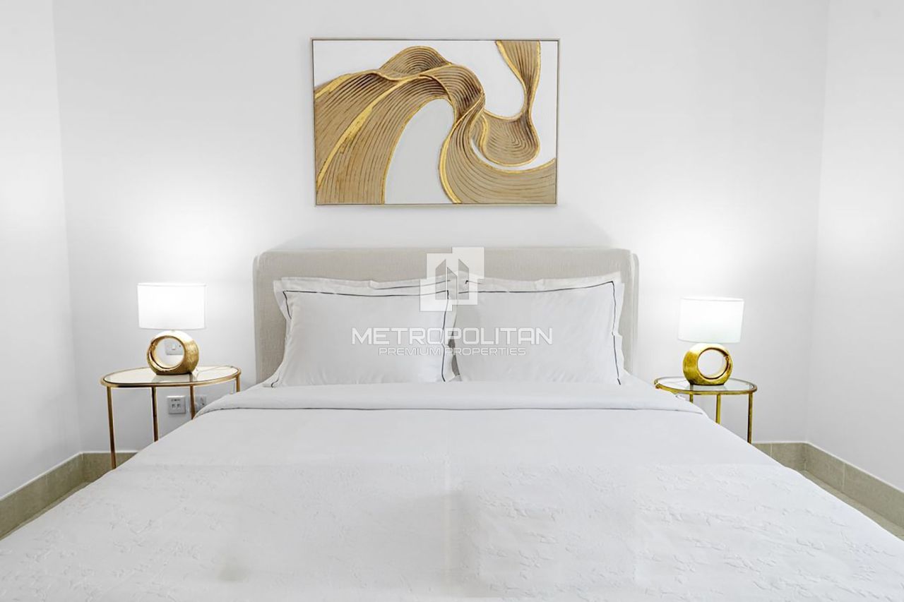 Апартаменты в Дубае, ОАЭ, 89 м² - фото 9