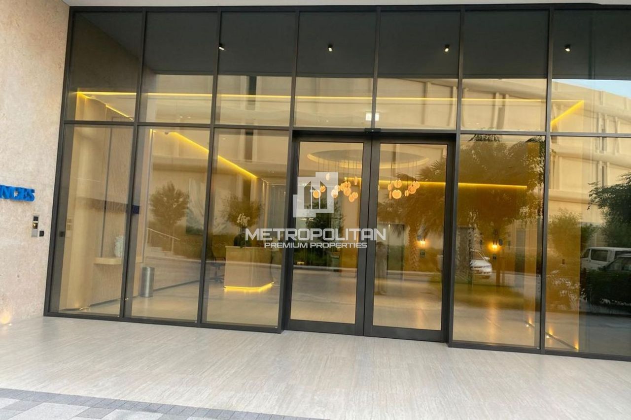 Апартаменты в Рас-эль-Хайме, ОАЭ, 82 м² - фото 10