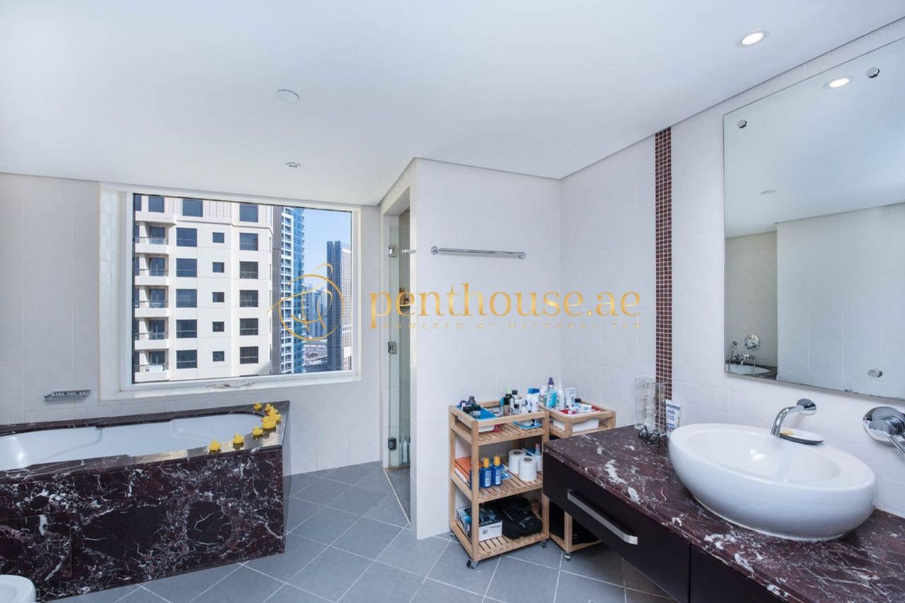 Апартаменты в Дубае, ОАЭ, 168 м² - фото 10