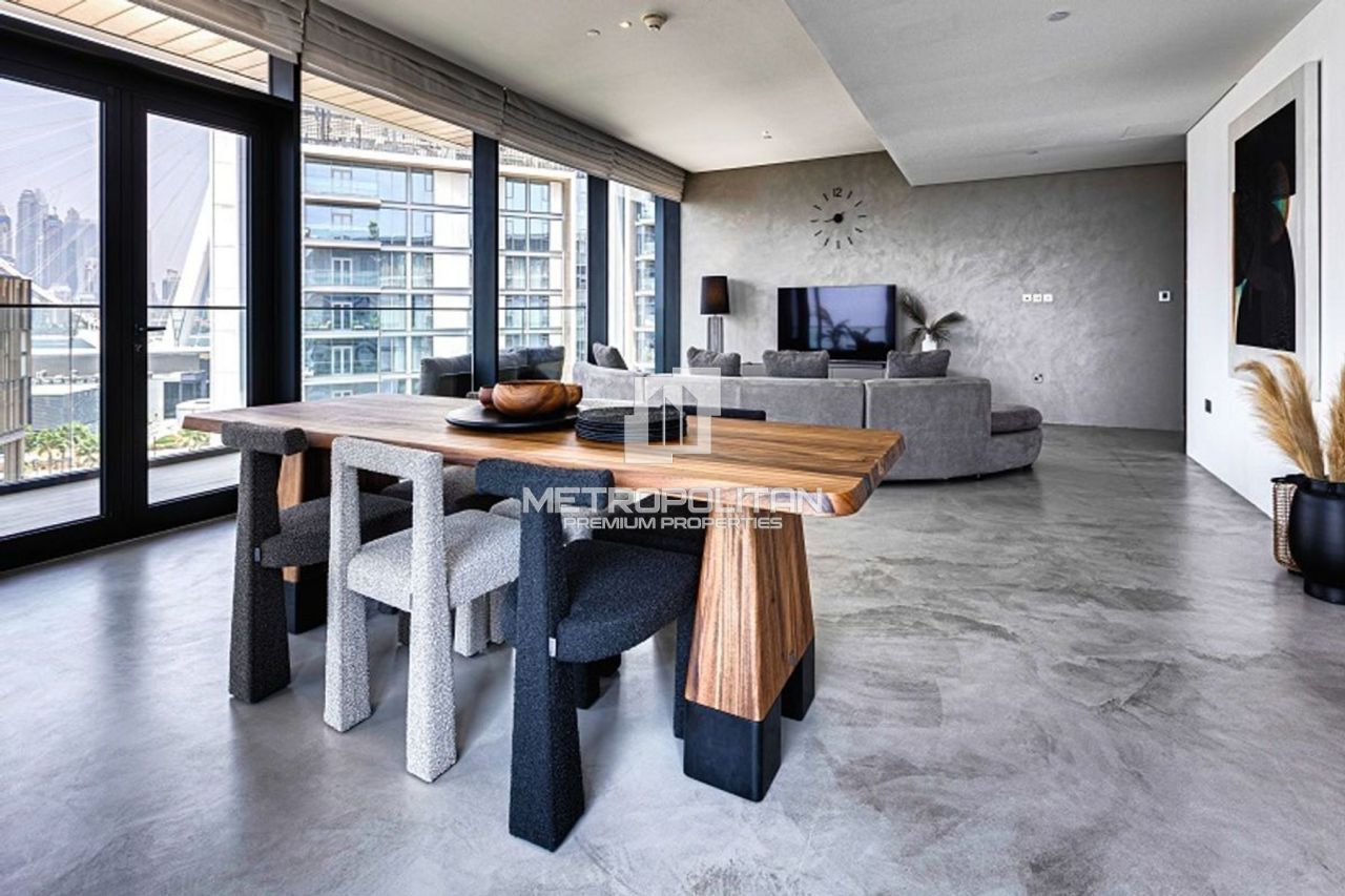 Апартаменты в Дубае, ОАЭ, 196 м² - фото 10