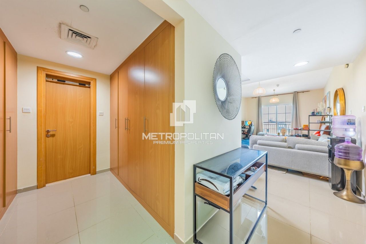 Апартаменты в Дубае, ОАЭ, 68 м² - фото 10