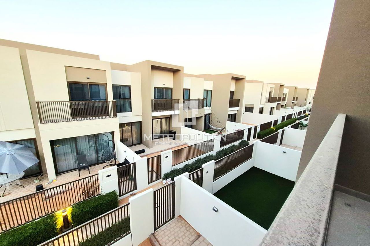 Вилла в Дубае, ОАЭ, 216 м² - фото 10