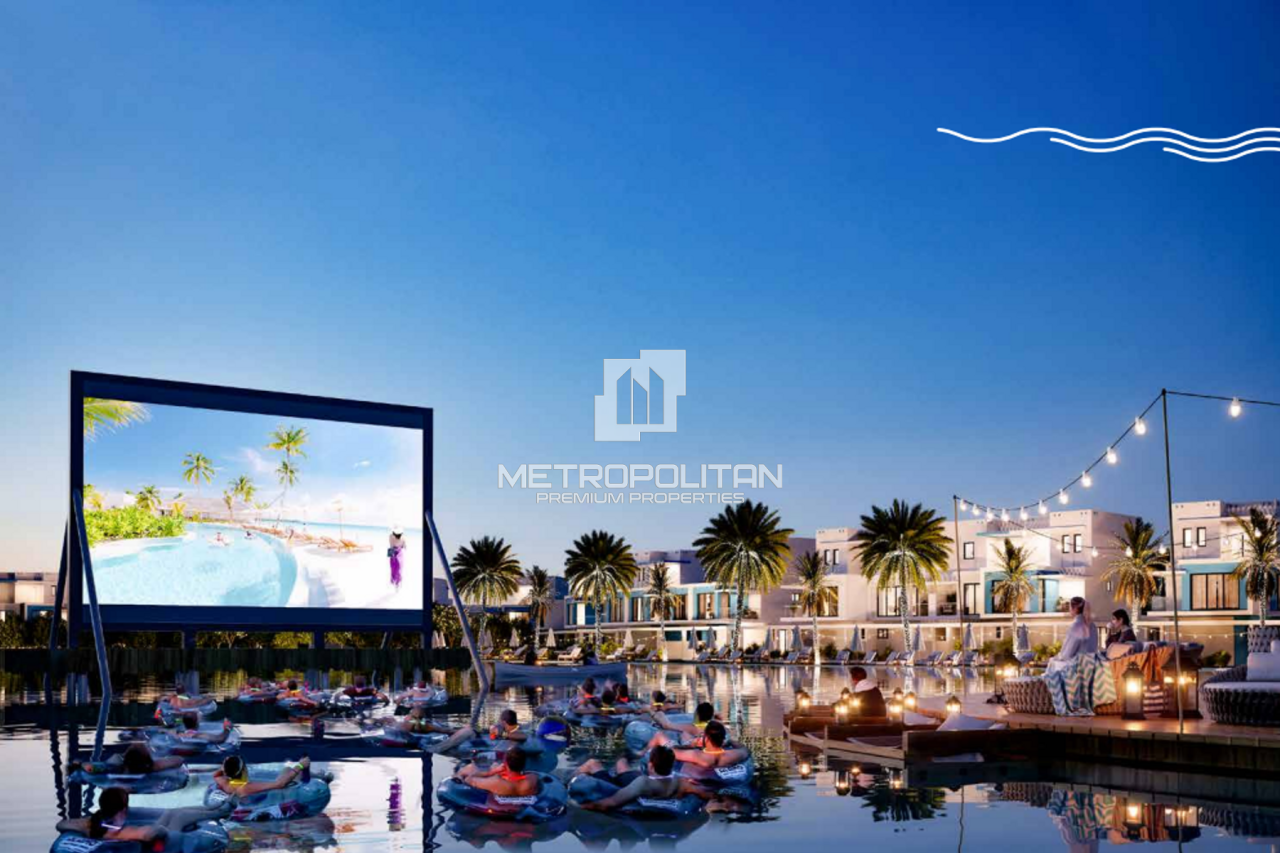 Таунхаус в Дубае, ОАЭ, 212 м² - фото 10