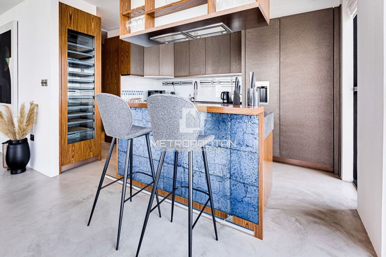 Апартаменты в Дубае, ОАЭ, 196 м² - фото 11