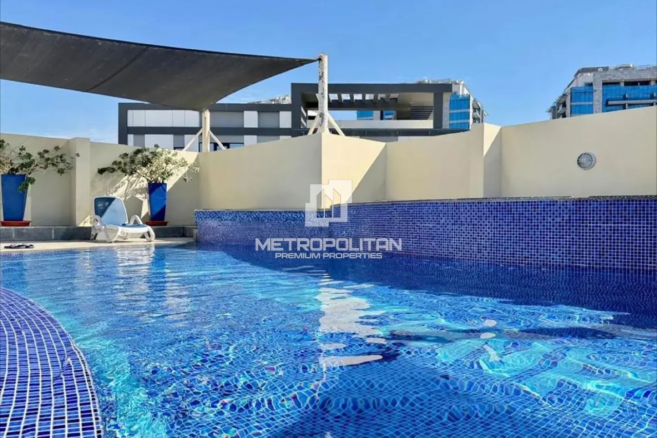 Апартаменты в Дубае, ОАЭ, 78 м² - фото 11