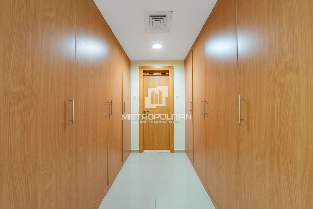 Апартаменты в Дубае, ОАЭ, 68 м² - фото 11