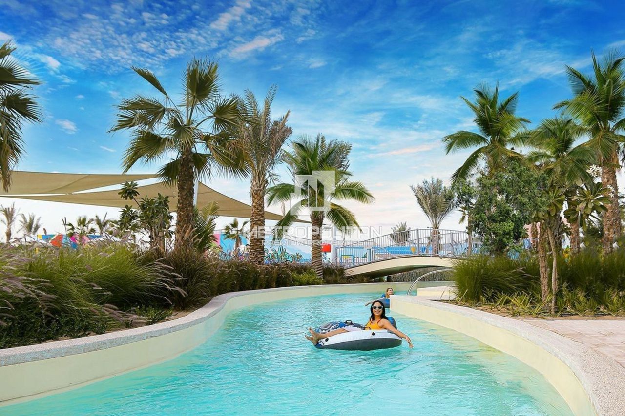 Таунхаус в Дубае, ОАЭ, 112 м² - фото 11