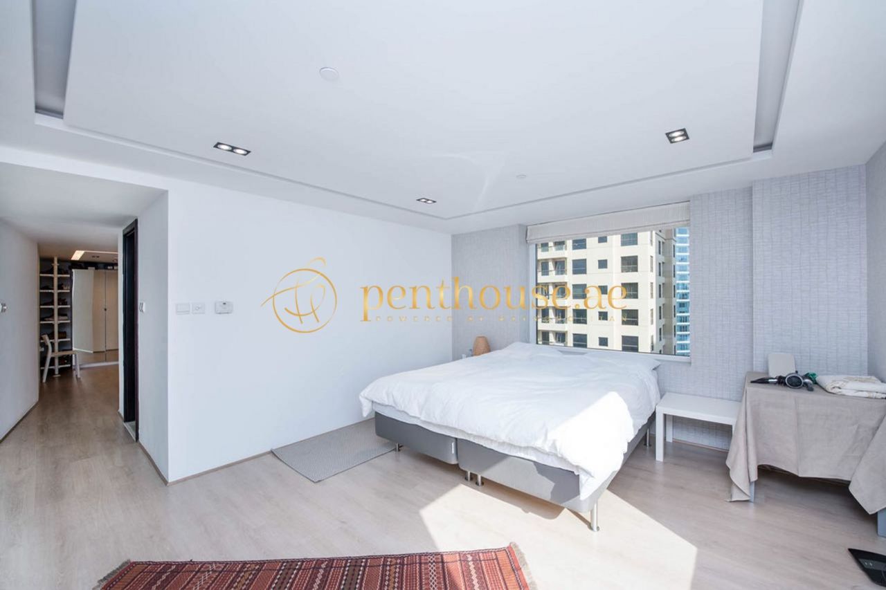 Апартаменты в Дубае, ОАЭ, 168 м² - фото 11