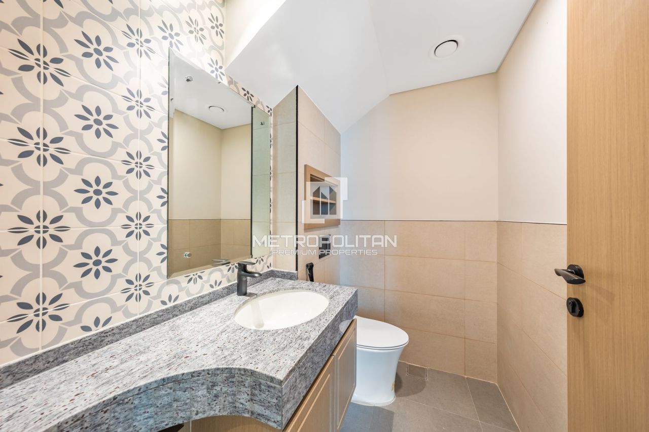 Таунхаус в Дубае, ОАЭ, 288 м² - фото 11