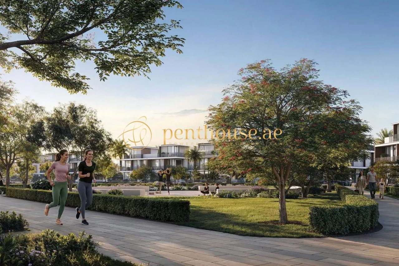 Вилла в Дубае, ОАЭ, 300 м² - фото 11