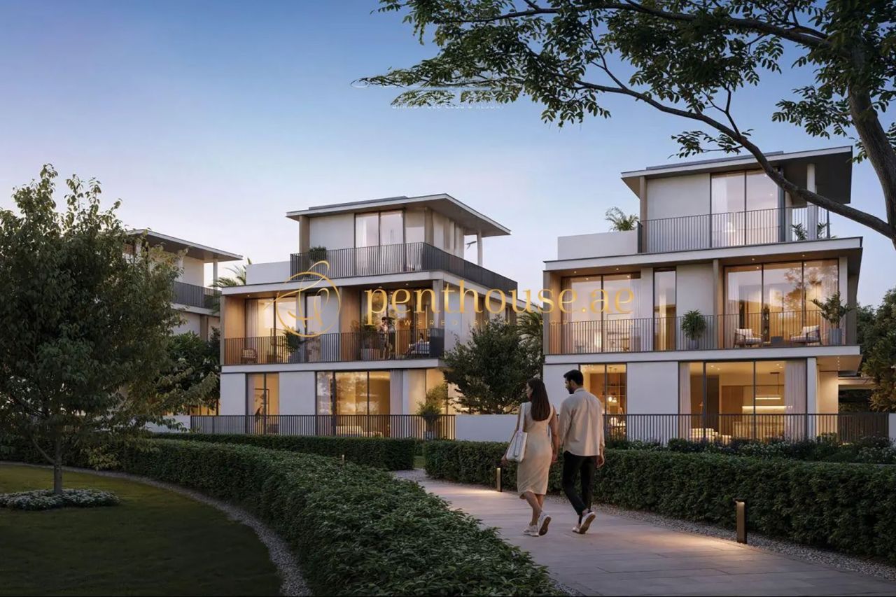 Вилла в Дубае, ОАЭ, 300 м² - фото 12