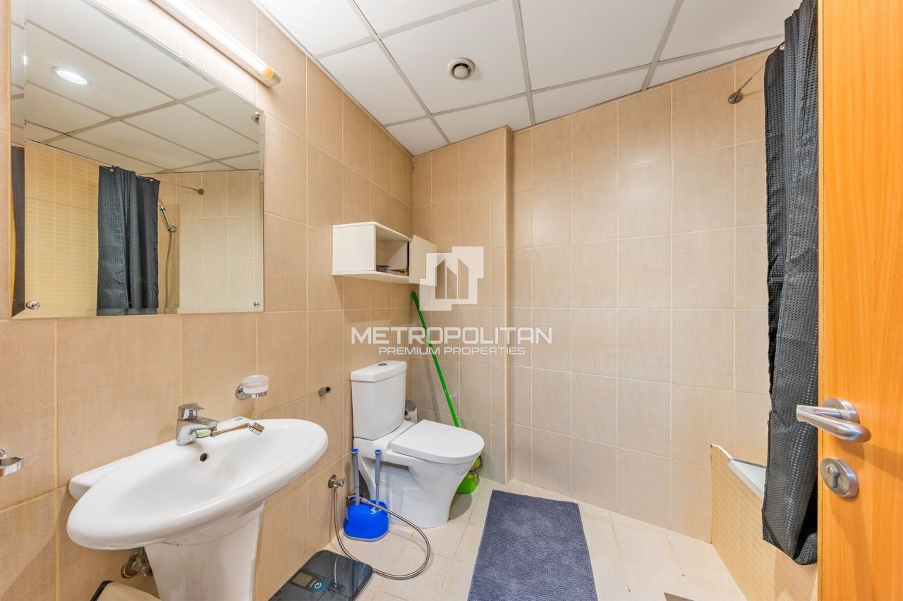 Апартаменты в Дубае, ОАЭ, 68 м² - фото 12