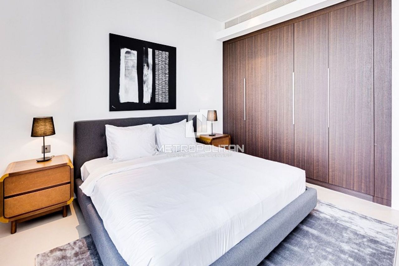 Апартаменты в Дубае, ОАЭ, 196 м² - фото 12