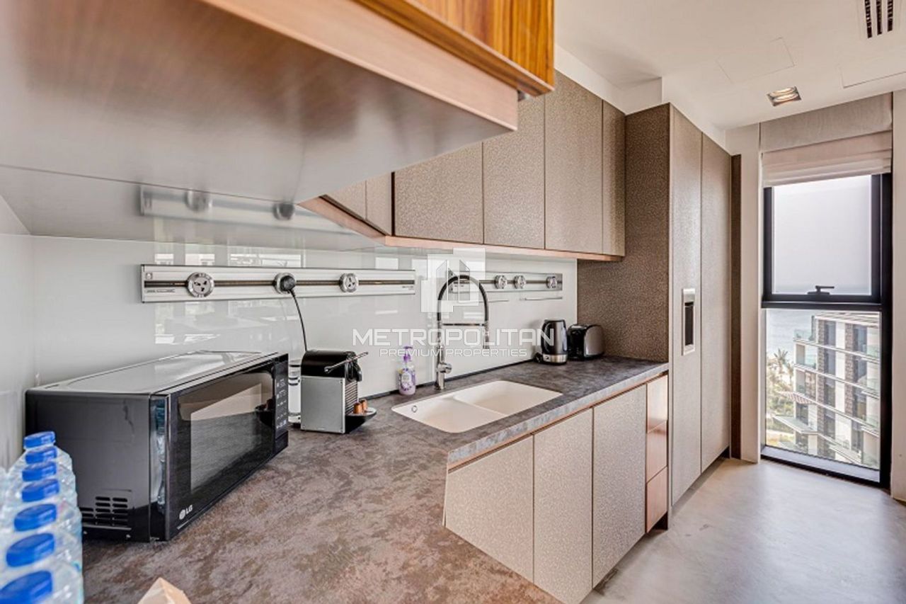 Апартаменты в Дубае, ОАЭ, 196 м² - фото 13