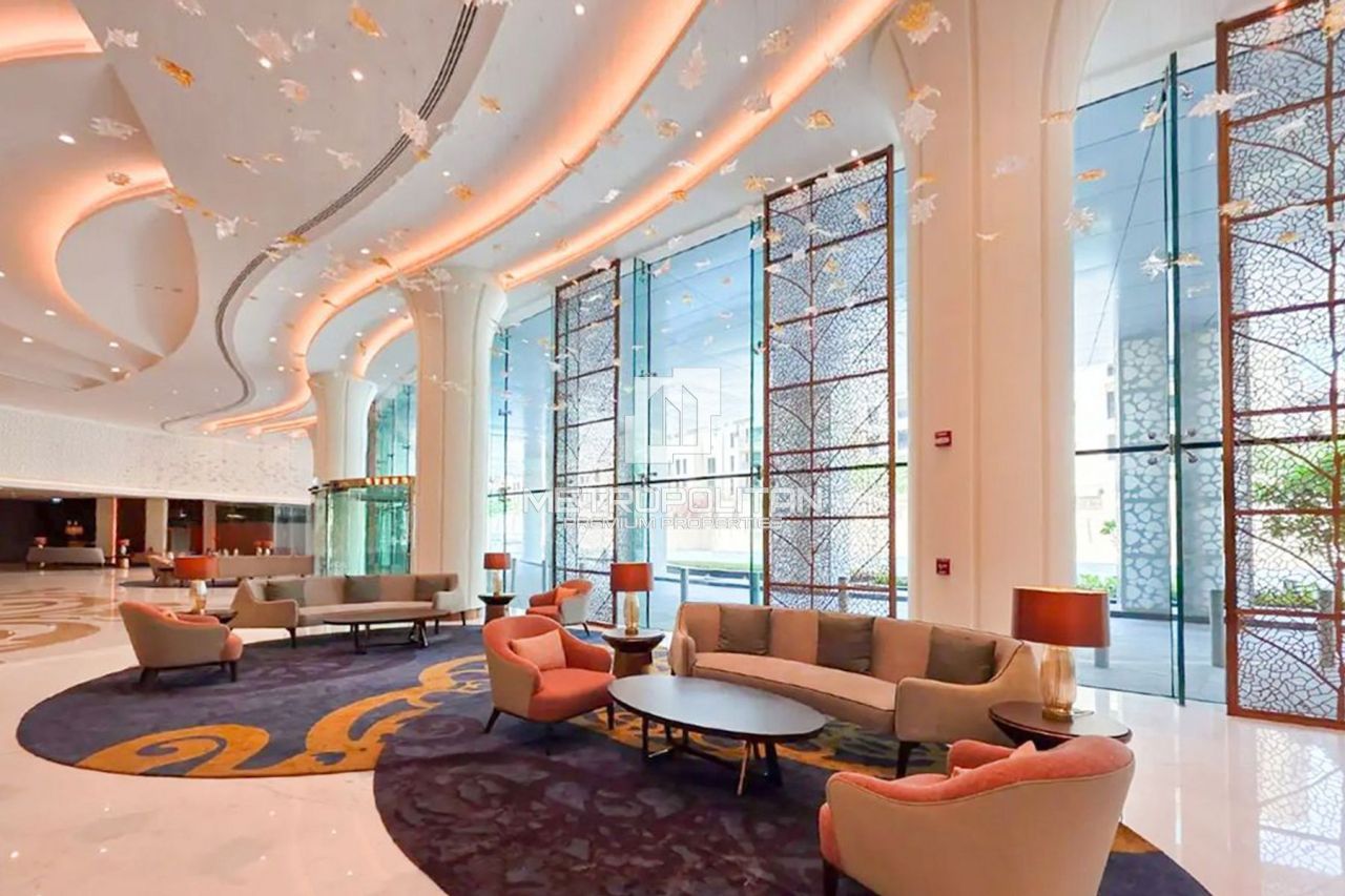 Апартаменты в Дубае, ОАЭ, 135 м² - фото 13