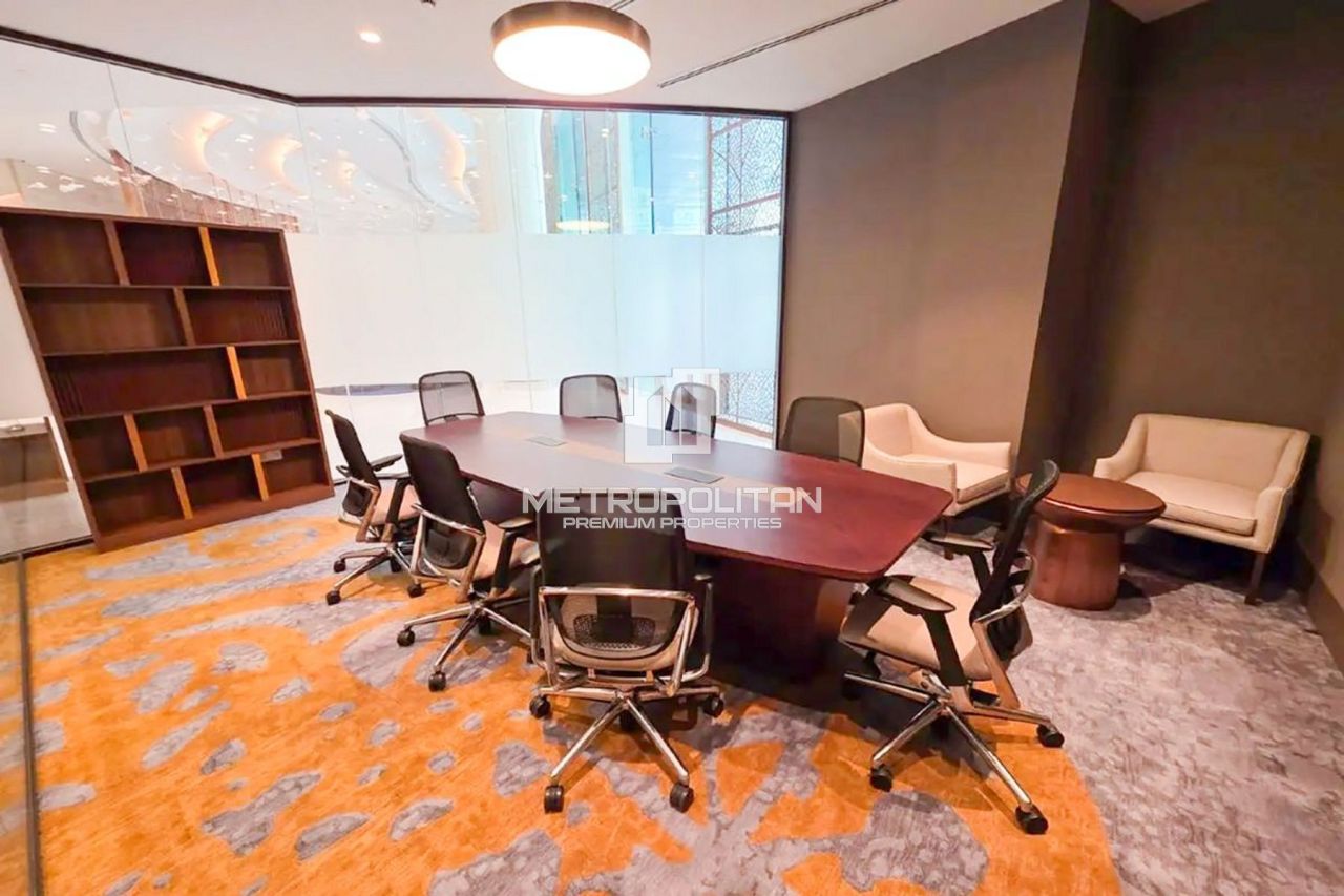 Апартаменты в Дубае, ОАЭ, 135 м² - фото 14