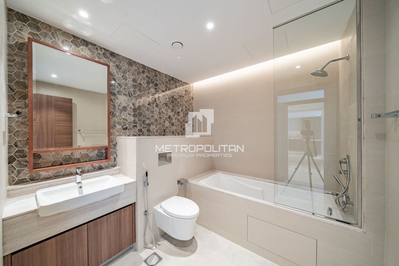 Апартаменты в Дубае, ОАЭ, 121 м² - фото 14