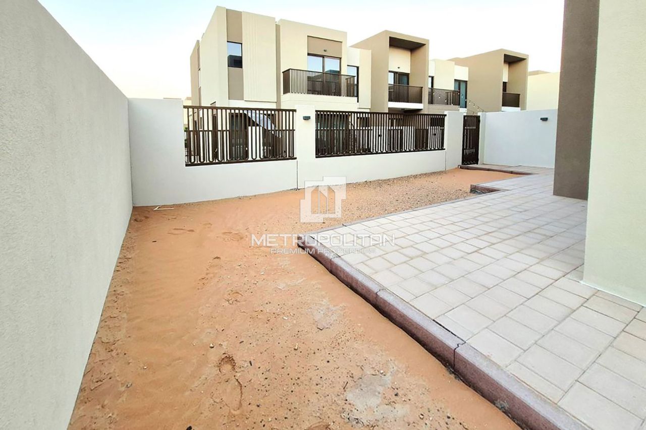 Вилла в Дубае, ОАЭ, 216 м² - фото 15