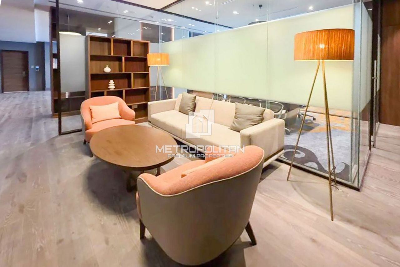 Апартаменты в Дубае, ОАЭ, 135 м² - фото 16