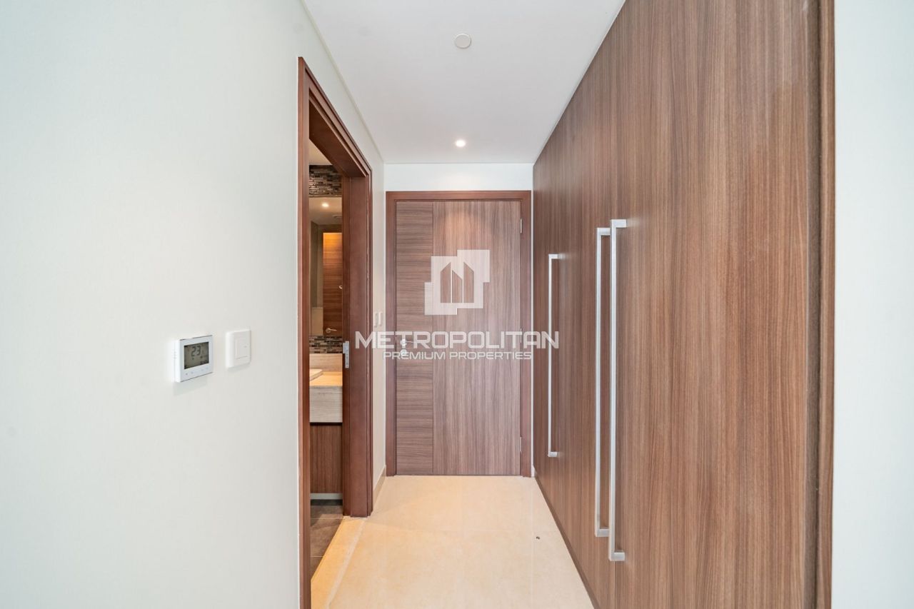 Апартаменты в Дубае, ОАЭ, 121 м² - фото 16