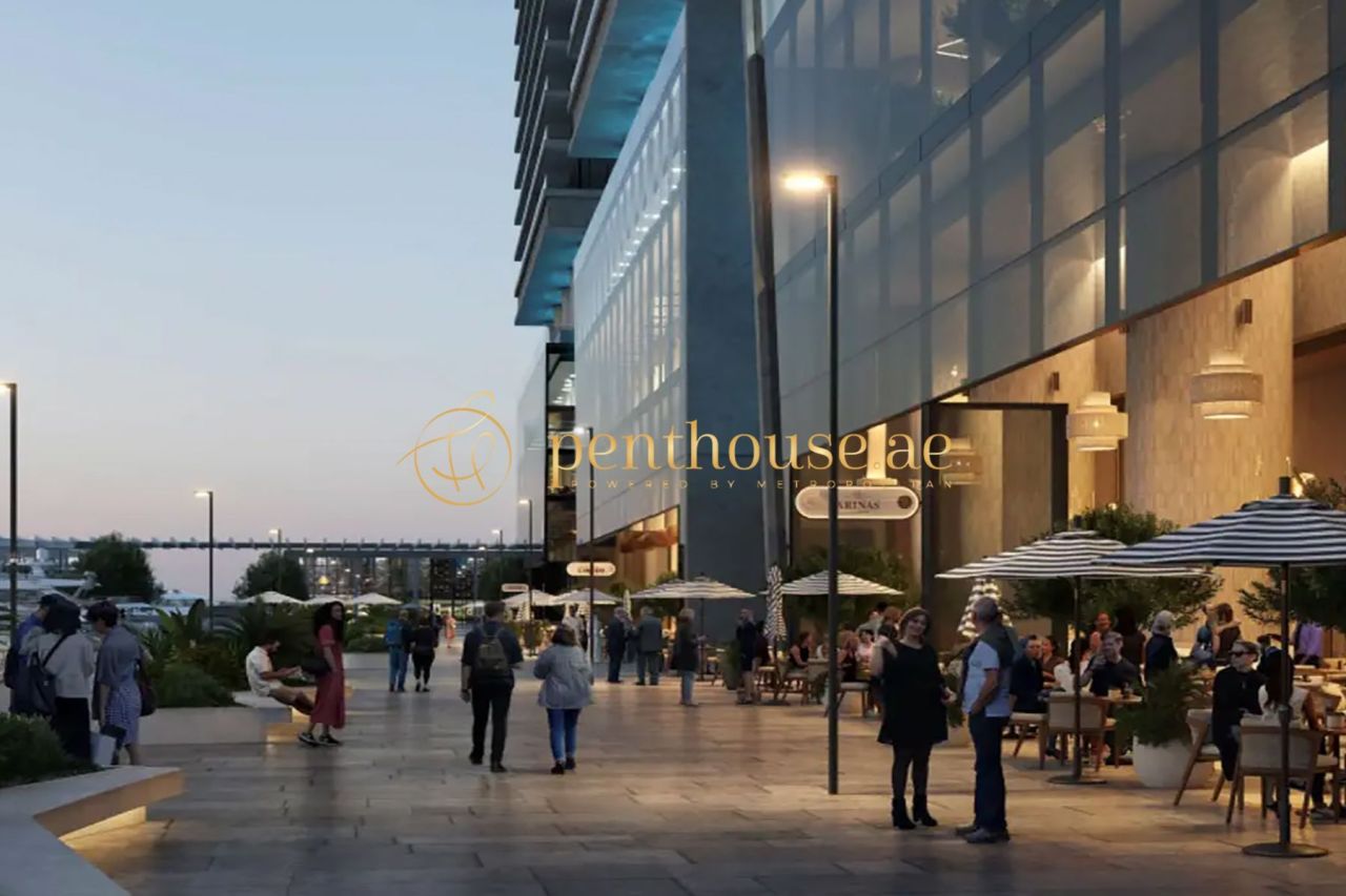 Апартаменты в Дубае, ОАЭ, 167 м² - фото 16