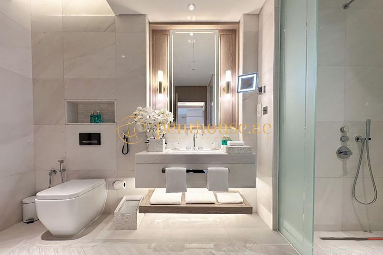 Апартаменты в Дубае, ОАЭ, 223 м² - фото 16