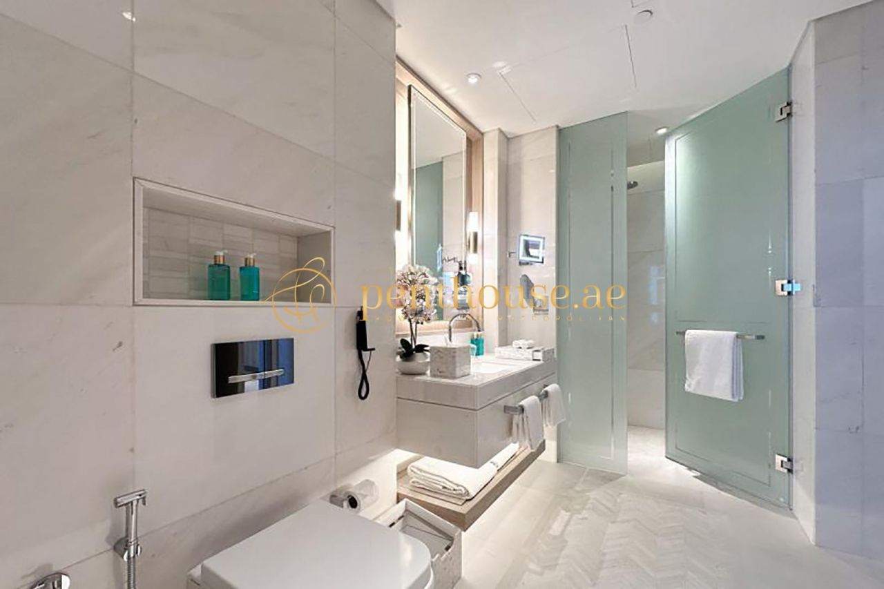 Апартаменты в Дубае, ОАЭ, 223 м² - фото 17