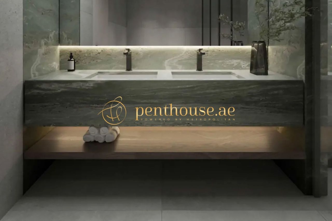 Апартаменты в Дубае, ОАЭ, 167 м² - фото 17