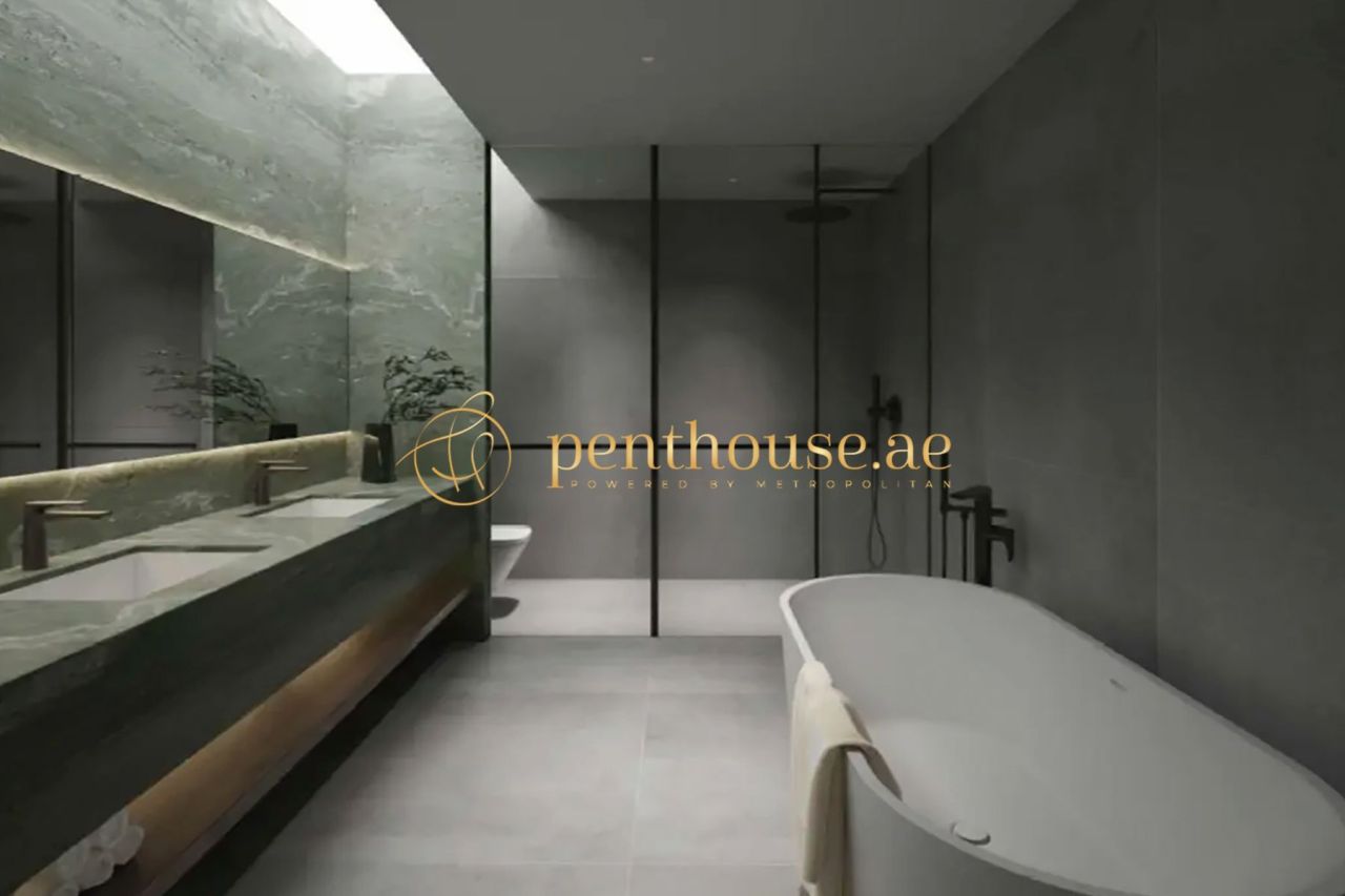 Апартаменты в Дубае, ОАЭ, 173 м² - фото 17