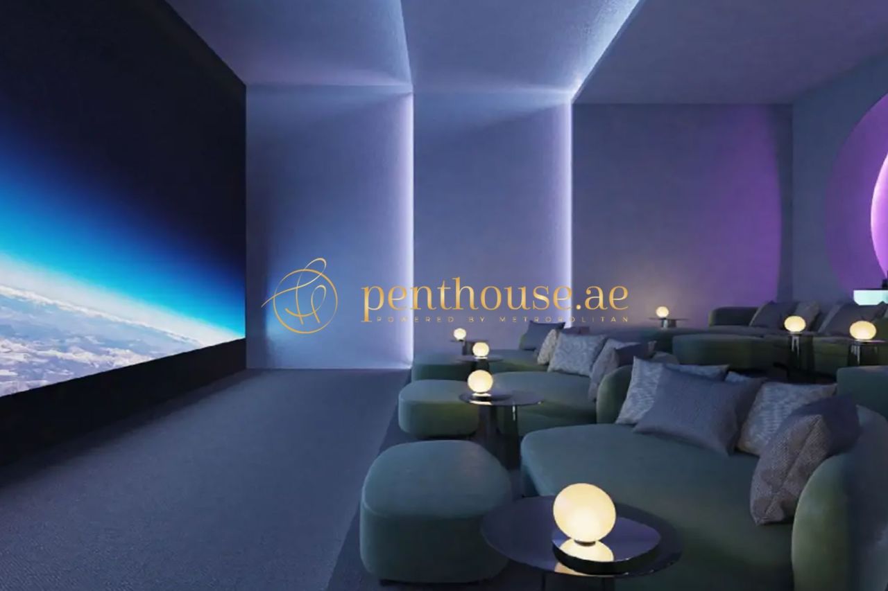 Апартаменты в Дубае, ОАЭ, 173 м² - фото 19