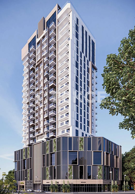 Апартаменты в Дубае, ОАЭ, 186 м² - фото 1