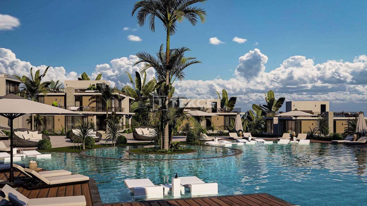 Пентхаус в Кирении, Кипр, 219 м² - фото 3