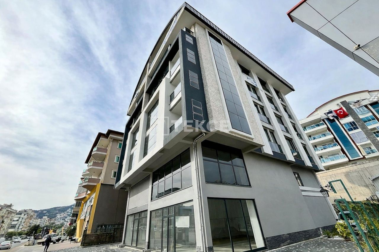 Офис в Алании, Турция, 95 м² - фото 3