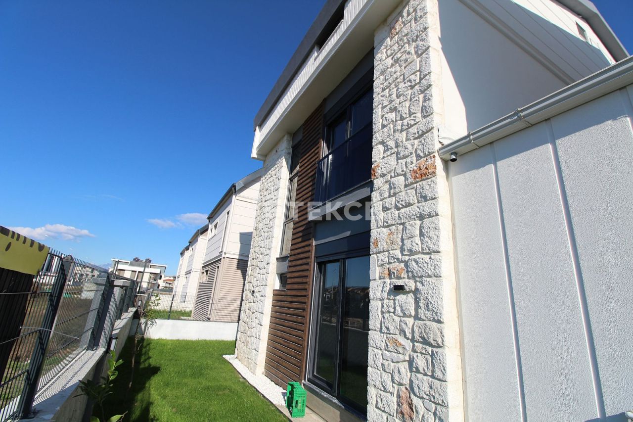 Вилла в Белеке, Турция, 200 м² - фото 4