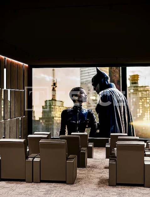 Апартаменты в Дубае, ОАЭ, 186 м² - фото 4