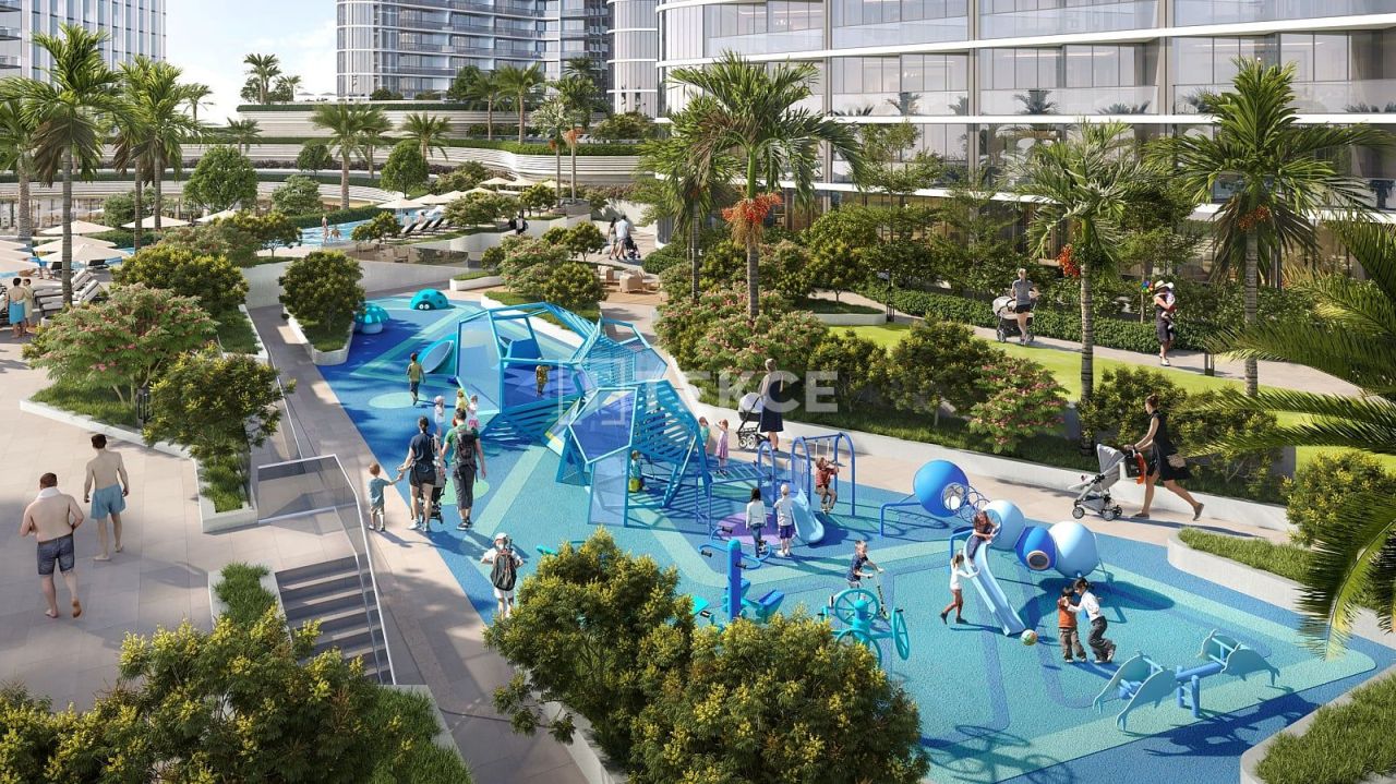 Апартаменты Над Аль-Шеба 1, ОАЭ, 137 м² - фото 4