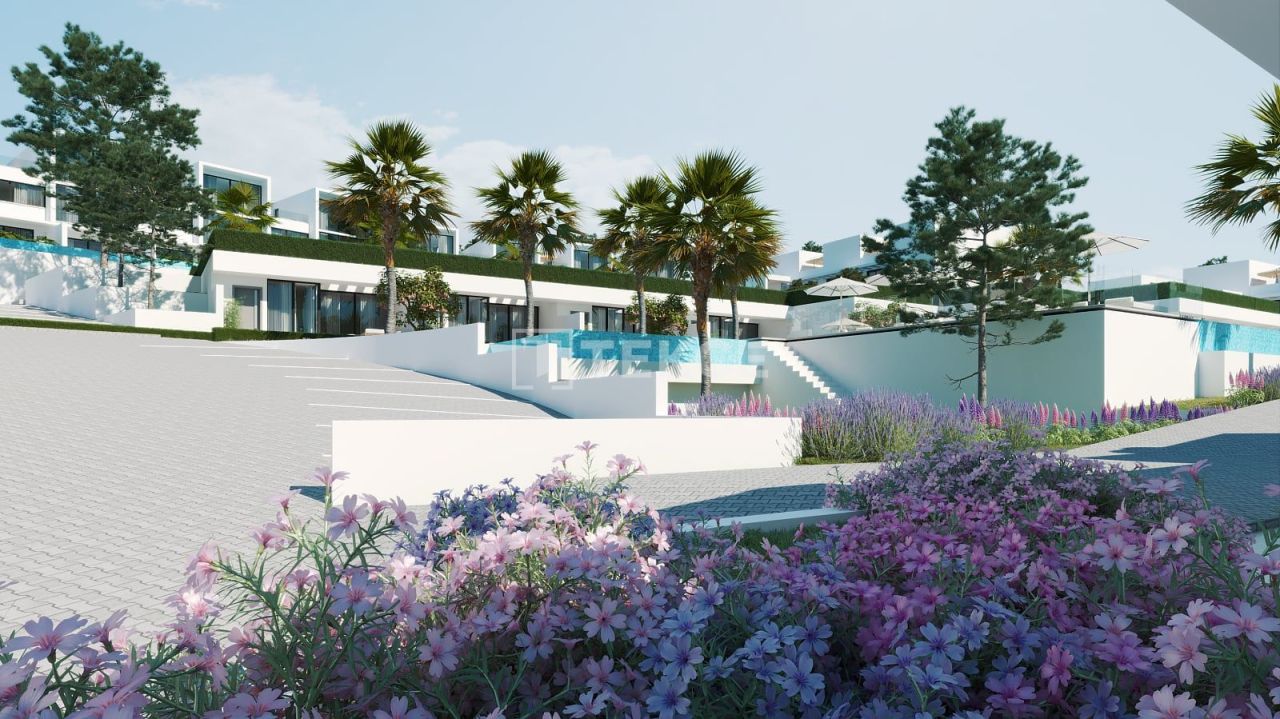 Апартаменты в Кирении, Кипр, 95 м² - фото 4