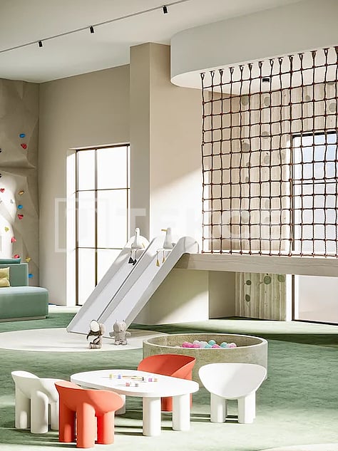 Апартаменты в Дубае, ОАЭ, 186 м² - фото 5