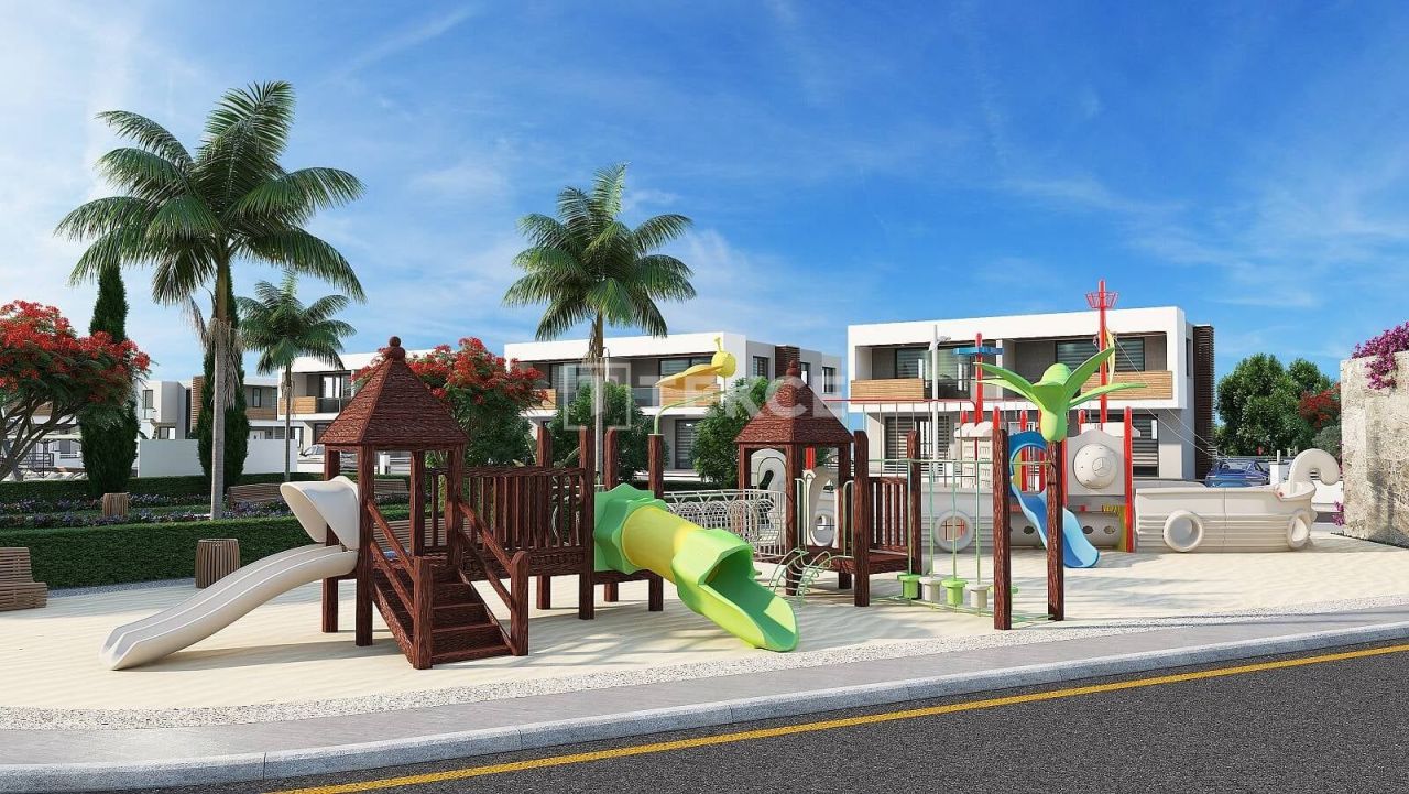 Вилла в Газимагусе, Кипр, 240 м² - фото 5