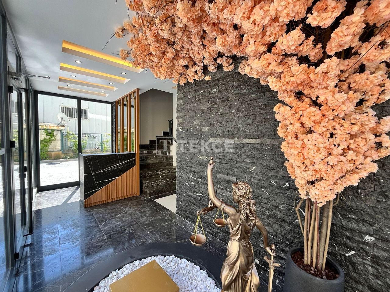 Офис в Алании, Турция, 161 м² - фото 6