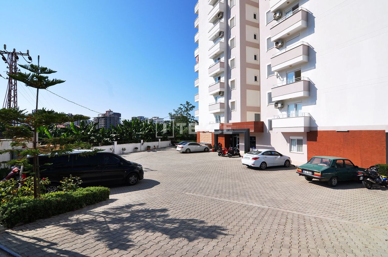 Апартаменты в Алании, Турция, 60 м² - фото 6