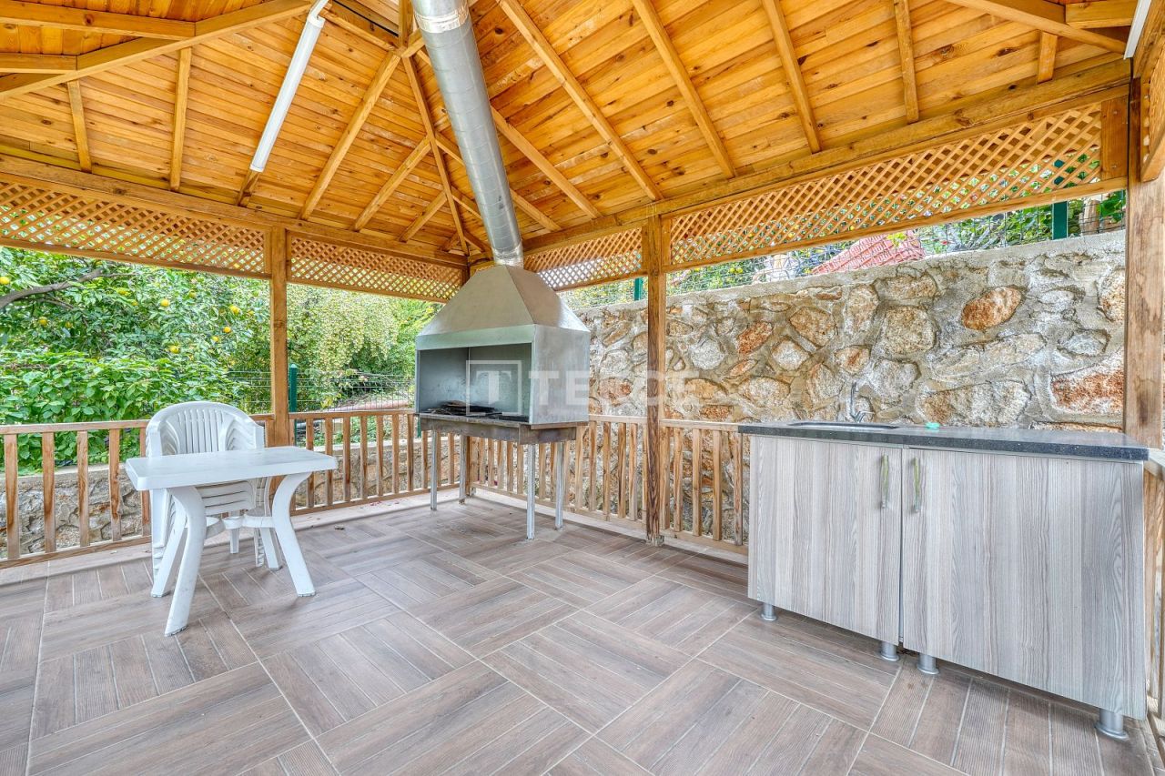 Апартаменты в Алании, Турция, 54 м² - фото 6