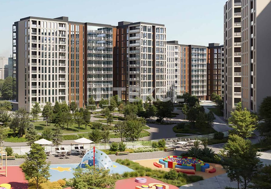 Апартаменты Муваилех, ОАЭ, 145 м² - фото 7