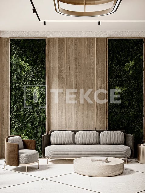 Апартаменты в Дубае, ОАЭ, 186 м² - фото 7